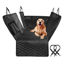 Pet Travel Car Seat Cover Waterproof
