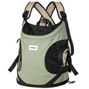 Pet Backpack Carrier | Functional & Ergonomic Design