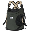 Pet Backpack Carrier | Functional & Ergonomic Design
