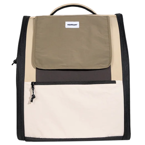 Pet Carrier Backpack | Cat & Dog Outdoor Carrier | Safe and Breathable
