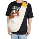 Pet Sling Carrier Bag for Cats & Dogs