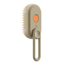 Steam Pet Brush | Multifunctional 3-in-1