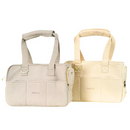 Stylish Pet Carrier Bag | Cozy & Comfy