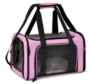 Pet Carrier Bag - Airline Approved