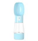 Portable Pet Bottle Water & Food