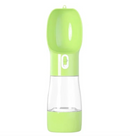 Portable Pet Bottle Water & Food