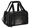 Pet Carrier Bag - Airline Approved