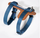 Cat Harness & Adjustable Leash | Style & Comfort